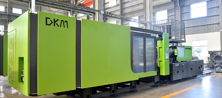 888官网DF东风注塑机850吨