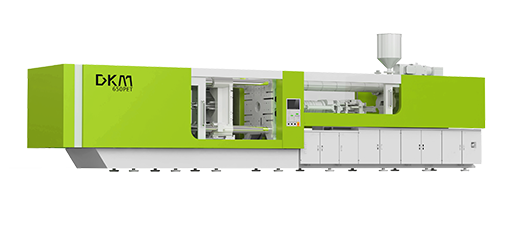 DKM-PET专用注塑机