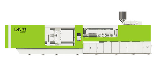 888官网注塑机-650 PET