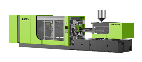 888官网注塑机-250 DH