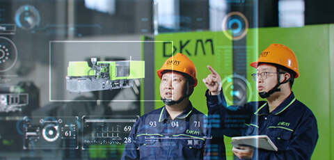 888官网机械创新