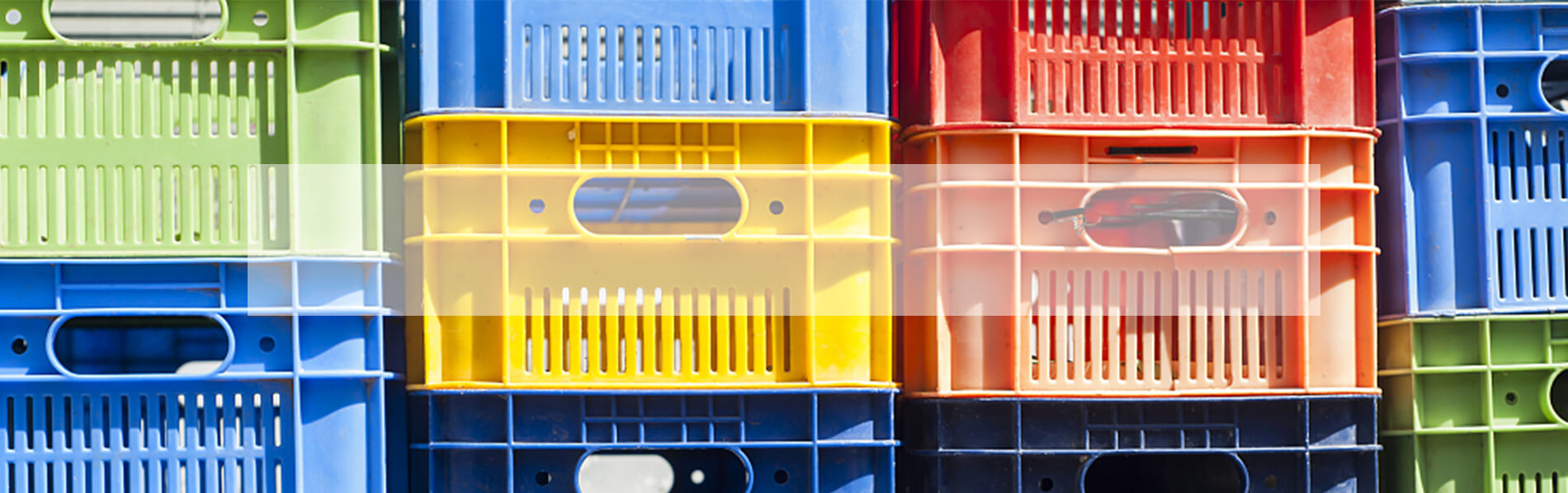 塑料周转箱注塑成型解决规划